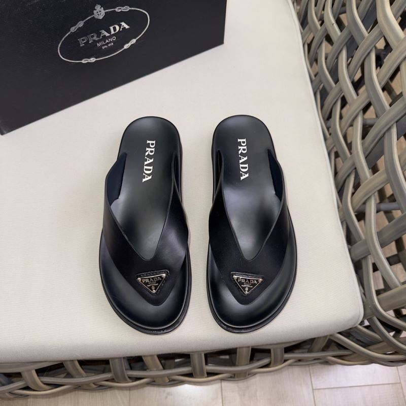 Prada Slippers